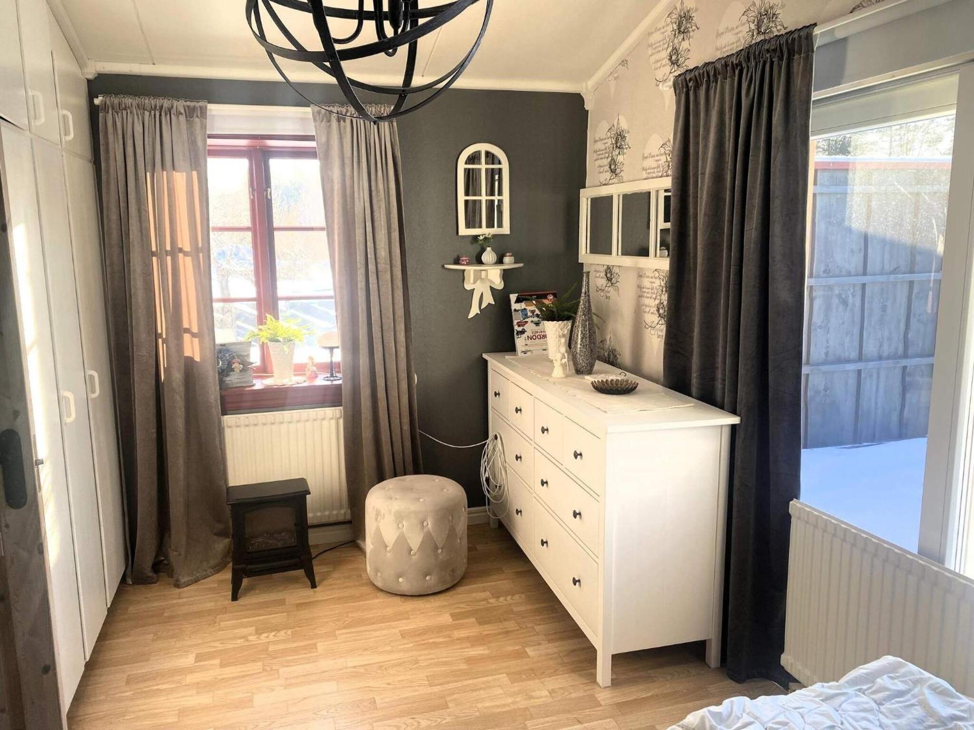 Holiday Home Idre VII Zewnętrze zdjęcie