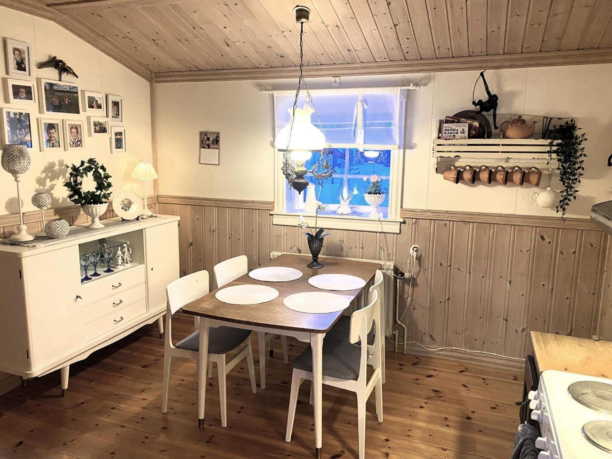 Holiday Home Idre VII Zewnętrze zdjęcie