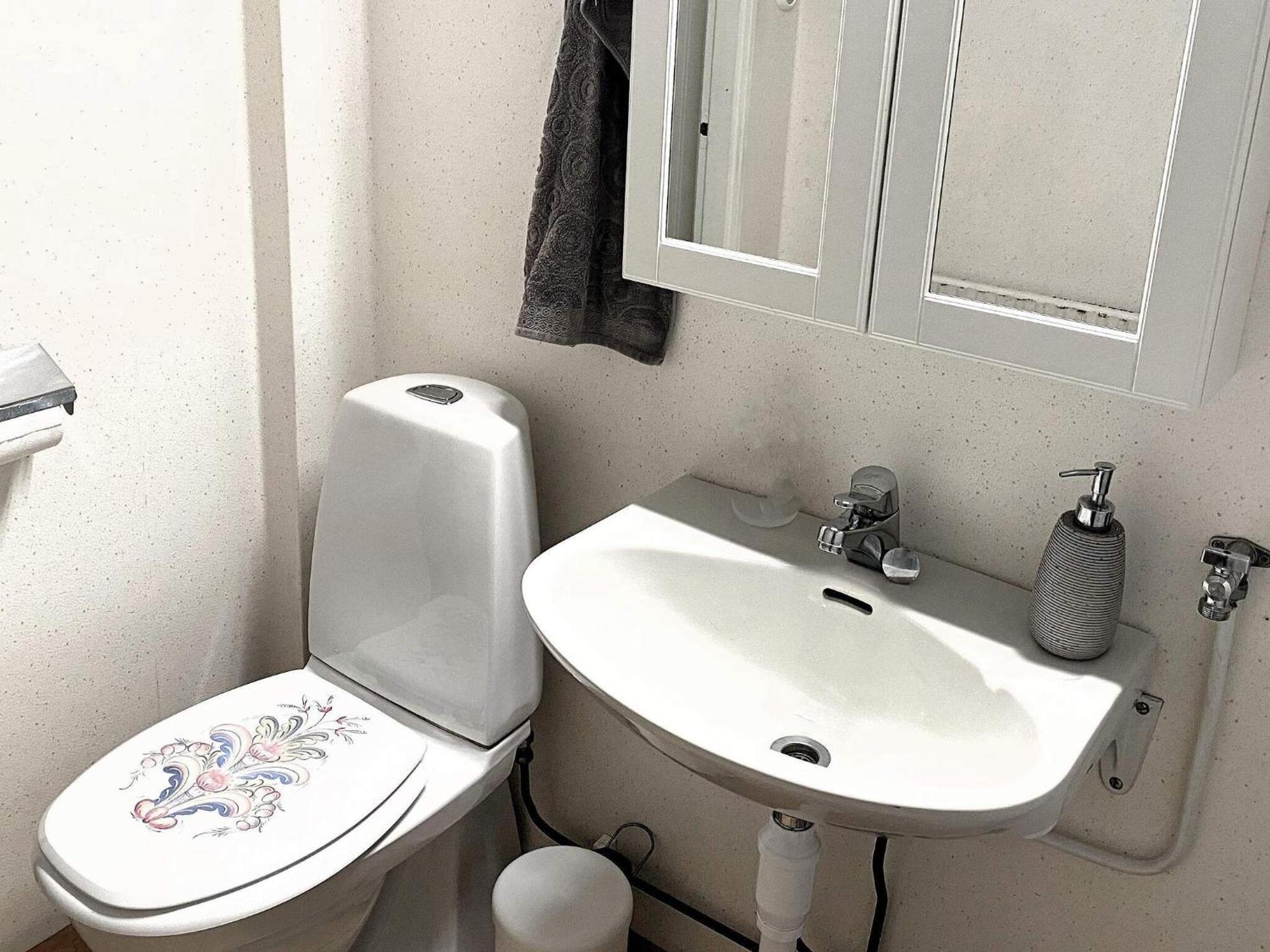 Holiday Home Idre VII Zewnętrze zdjęcie