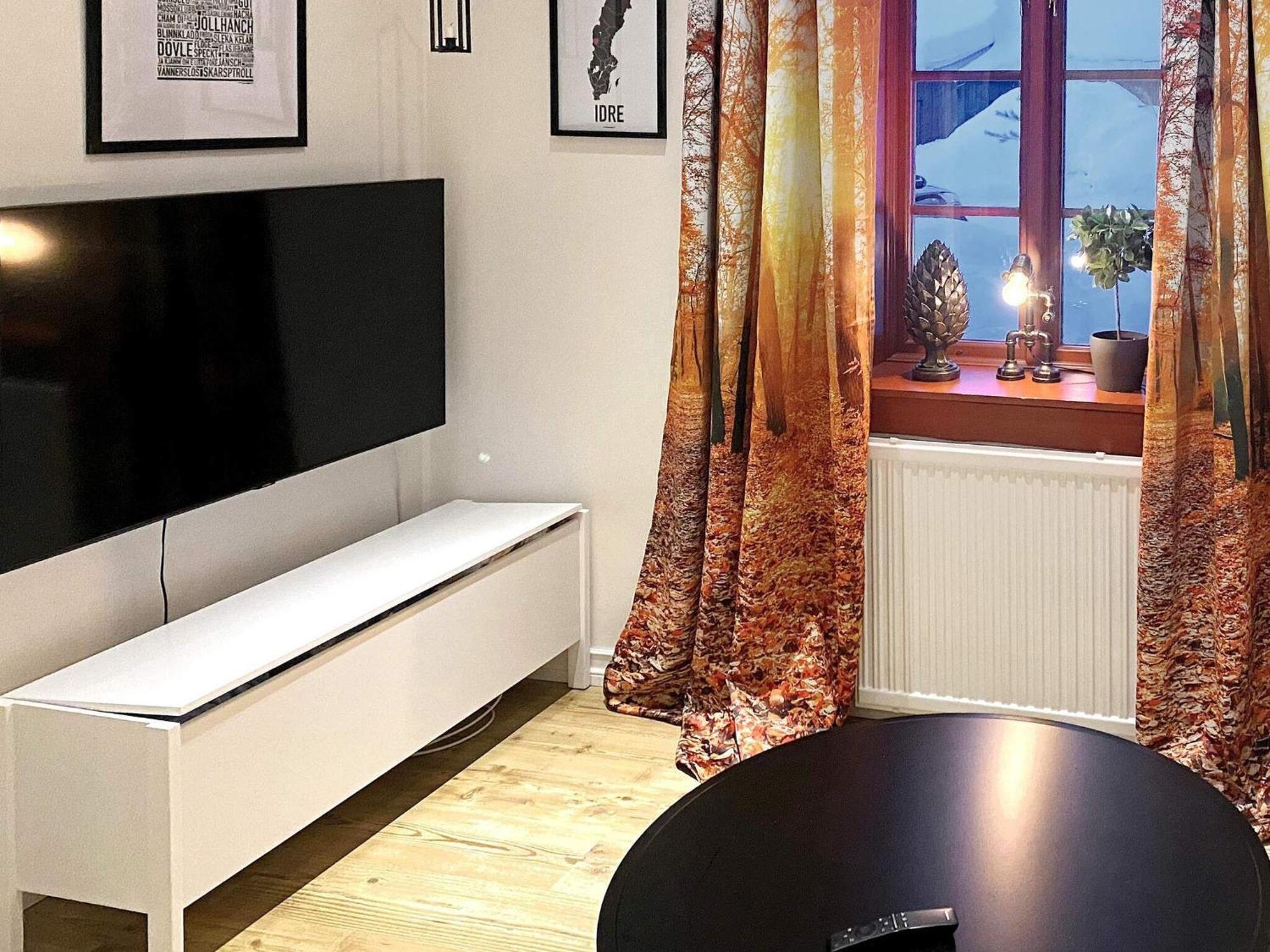 Holiday Home Idre VII Zewnętrze zdjęcie